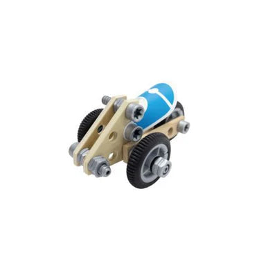 Hape | Build n Drive Motorbike Set