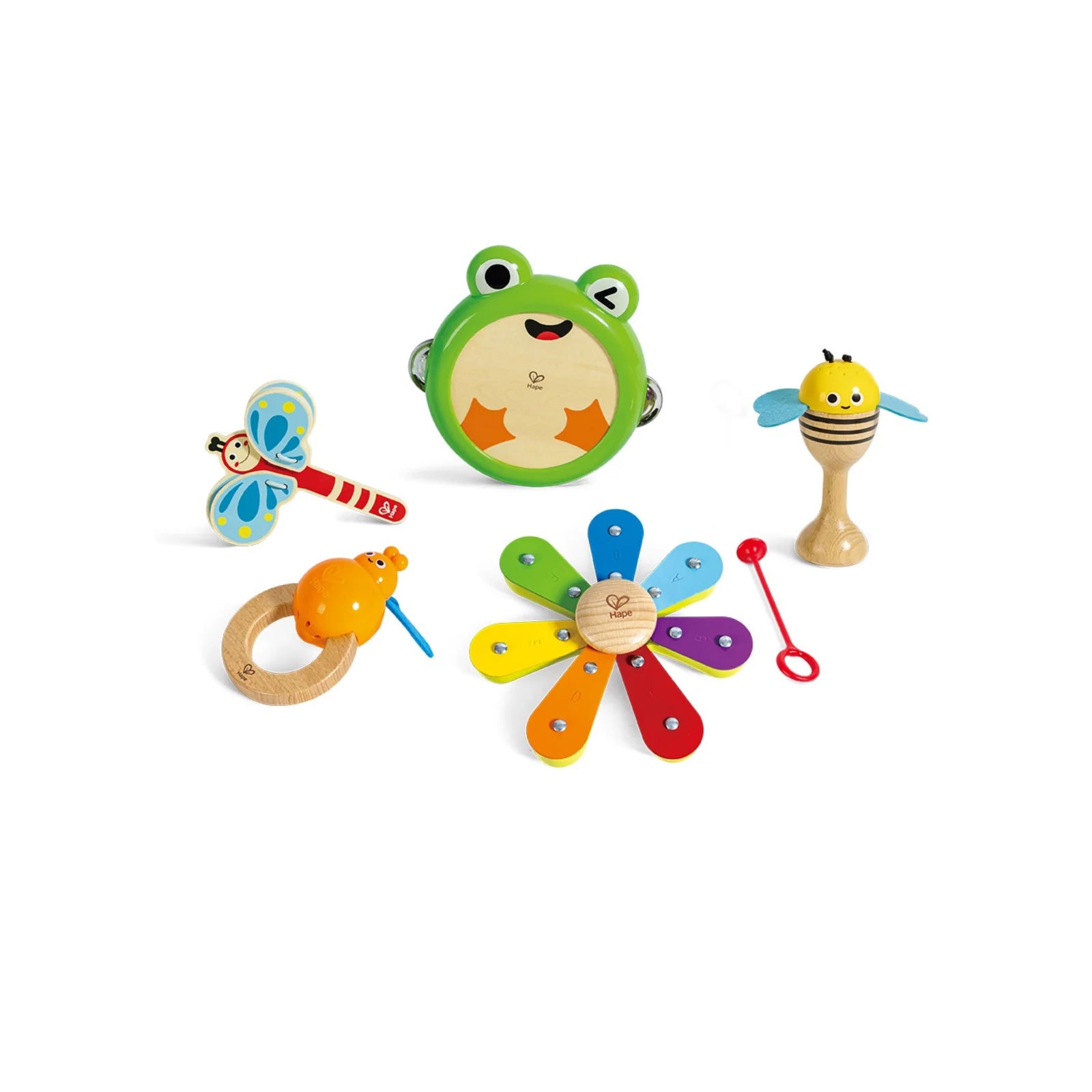 Hape | My First Music Set