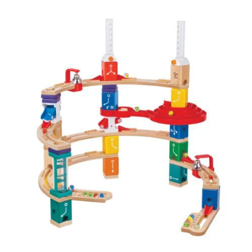 Marble Runs