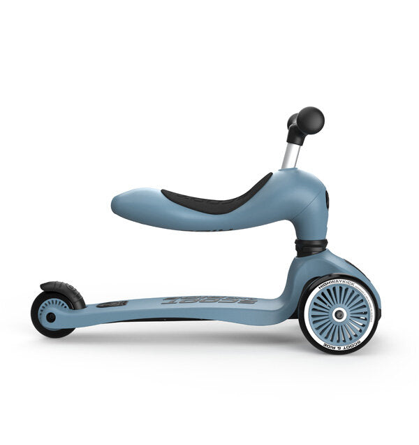Scoot & Ride | Highwaykick 1