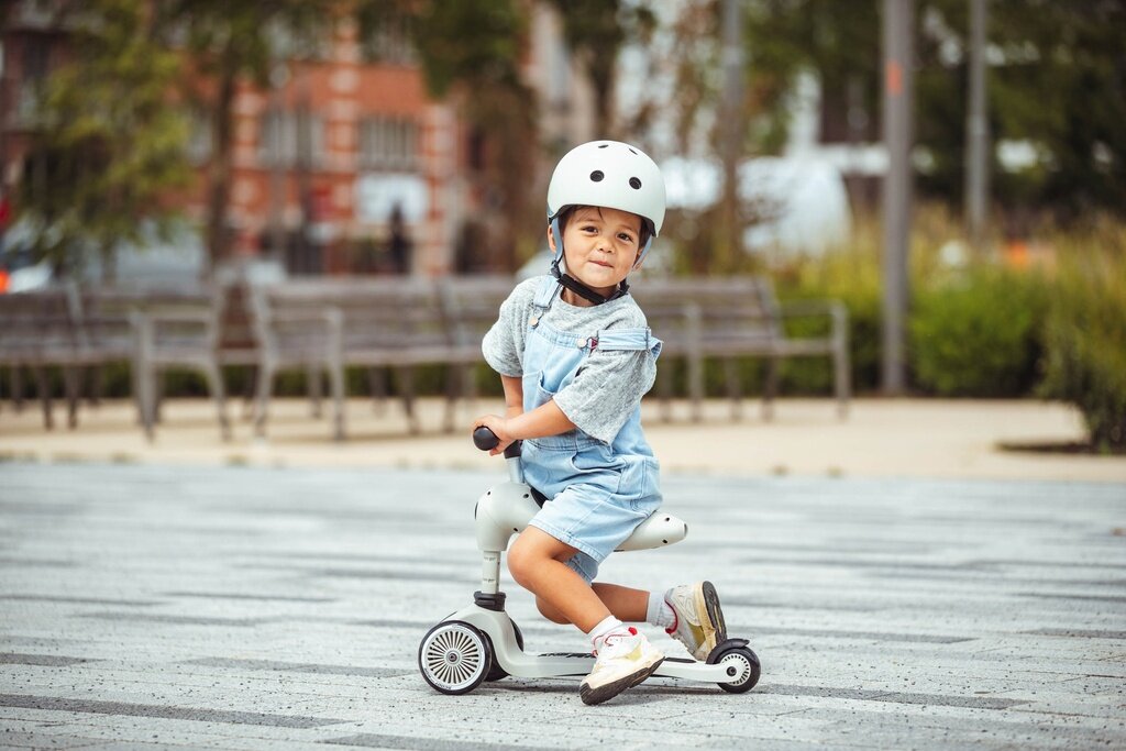Scoot & Ride | Highwaykick 1