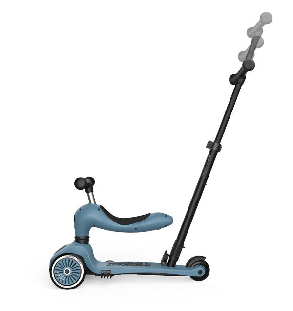 Scoot & Ride | Highwaykick 1 Push and Go