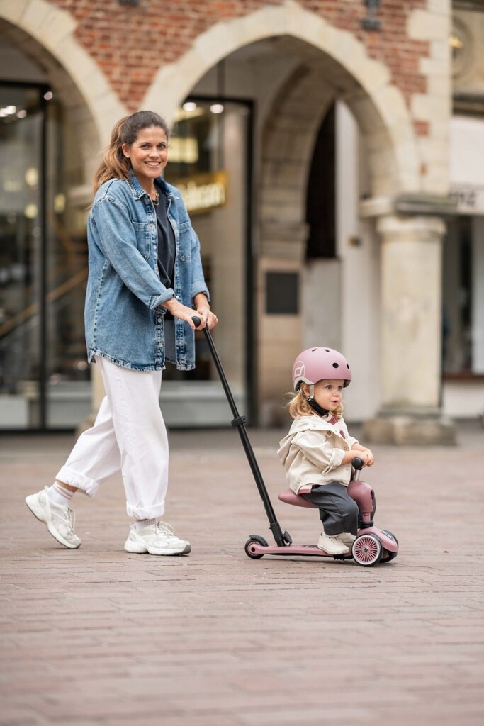 Scoot & Ride | Highwaykick 1 Push and Go