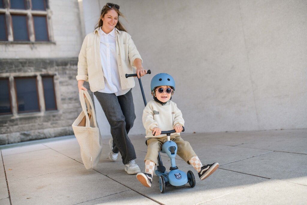 Scoot & Ride | Highwaykick 1 Push and Go