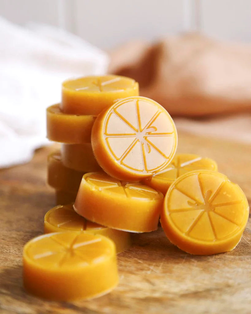 Nutra Organics | Gutsy Gummies - Mango