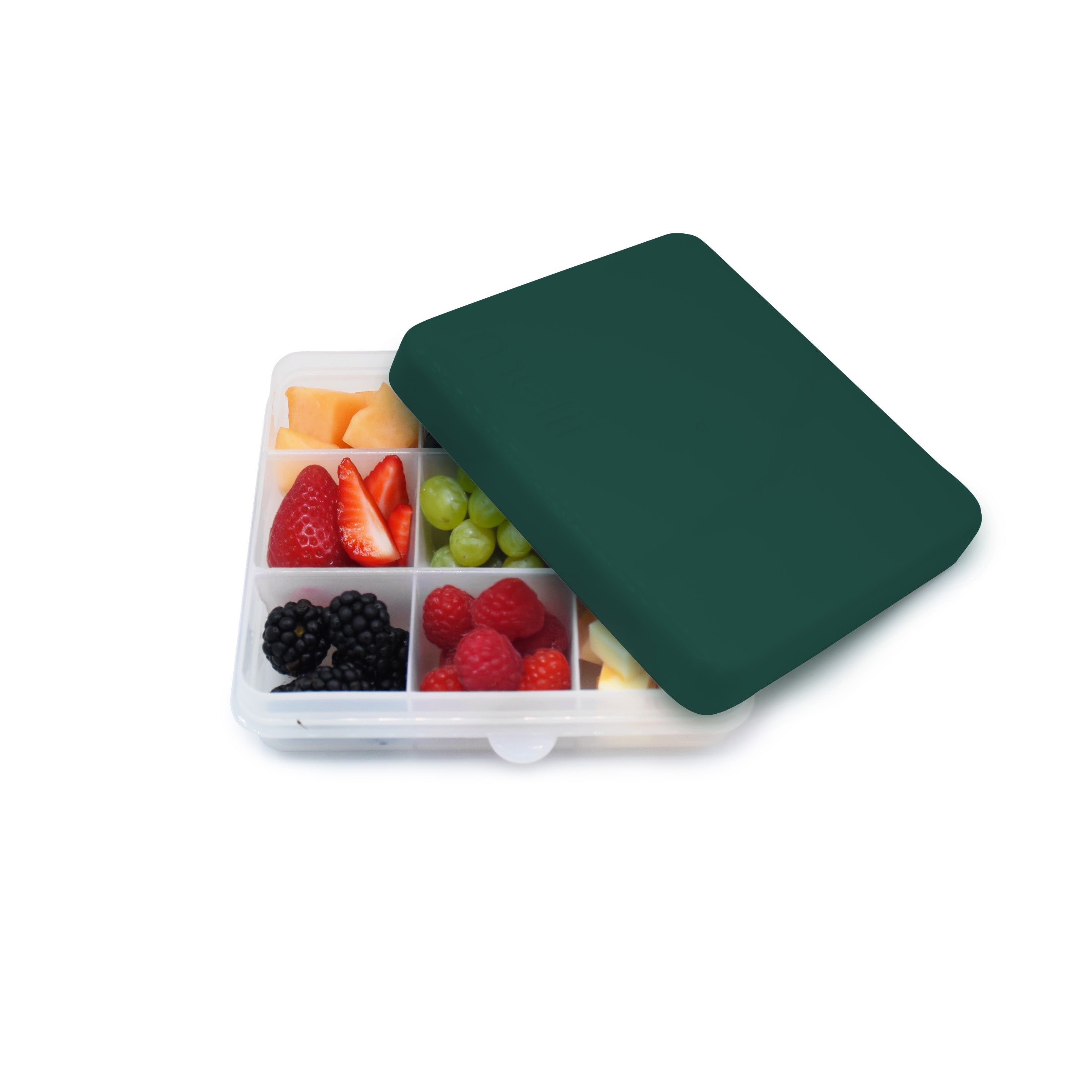 Melii | 9 Compartment Snackle Box