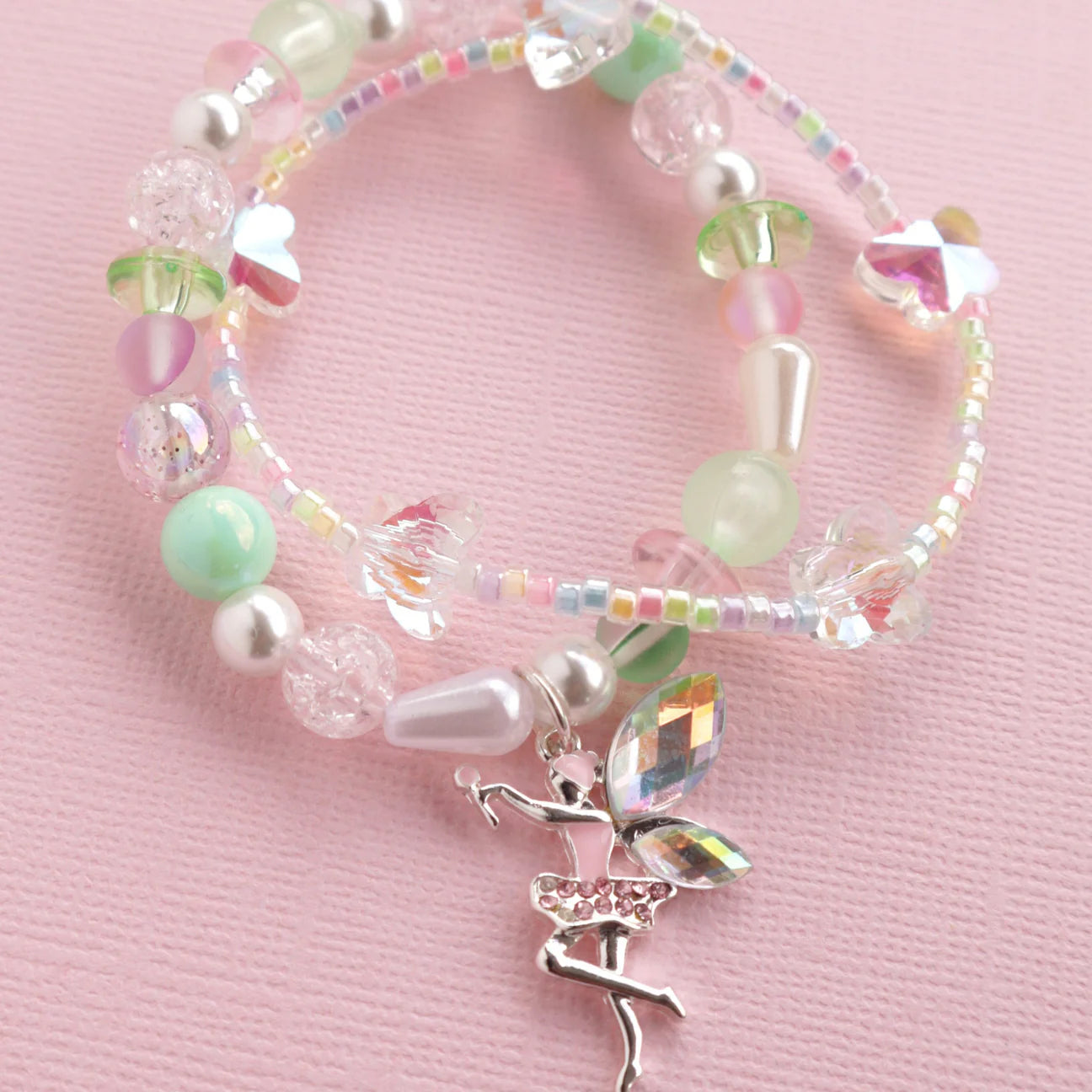 Lauren Hinkley | Fairy Magic Elastic Bracelet