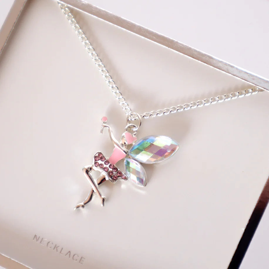 Lauren Hinkley | Fairy Magic Necklace