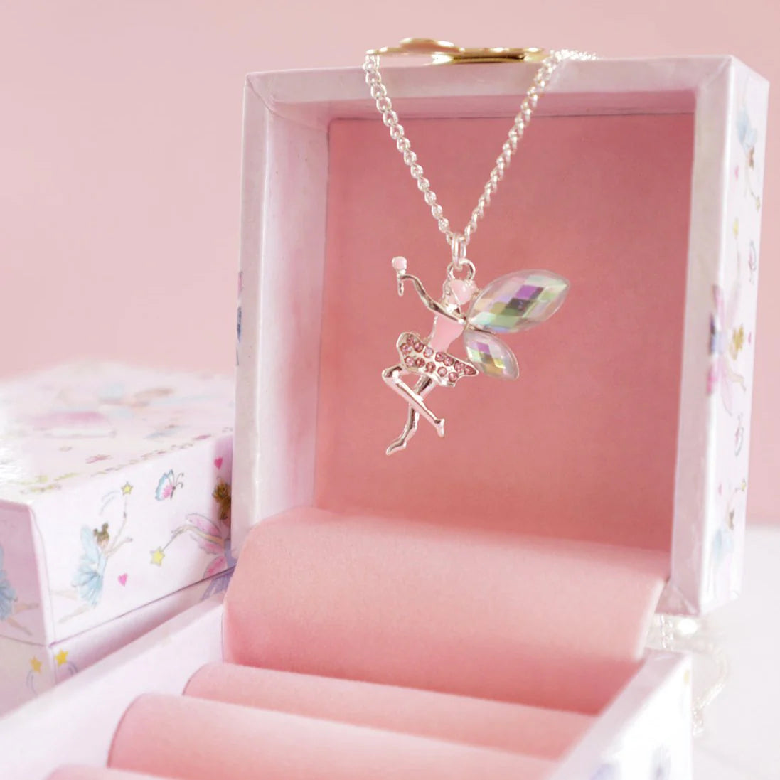 Lauren Hinkley | Fairy Magic Necklace