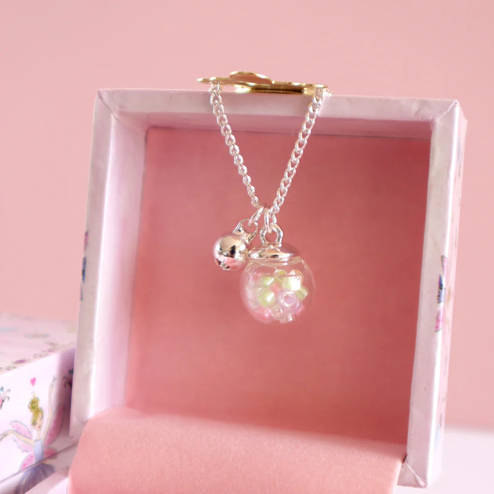 Lauren Hinkley | Fairy Magic Sparkle Necklace