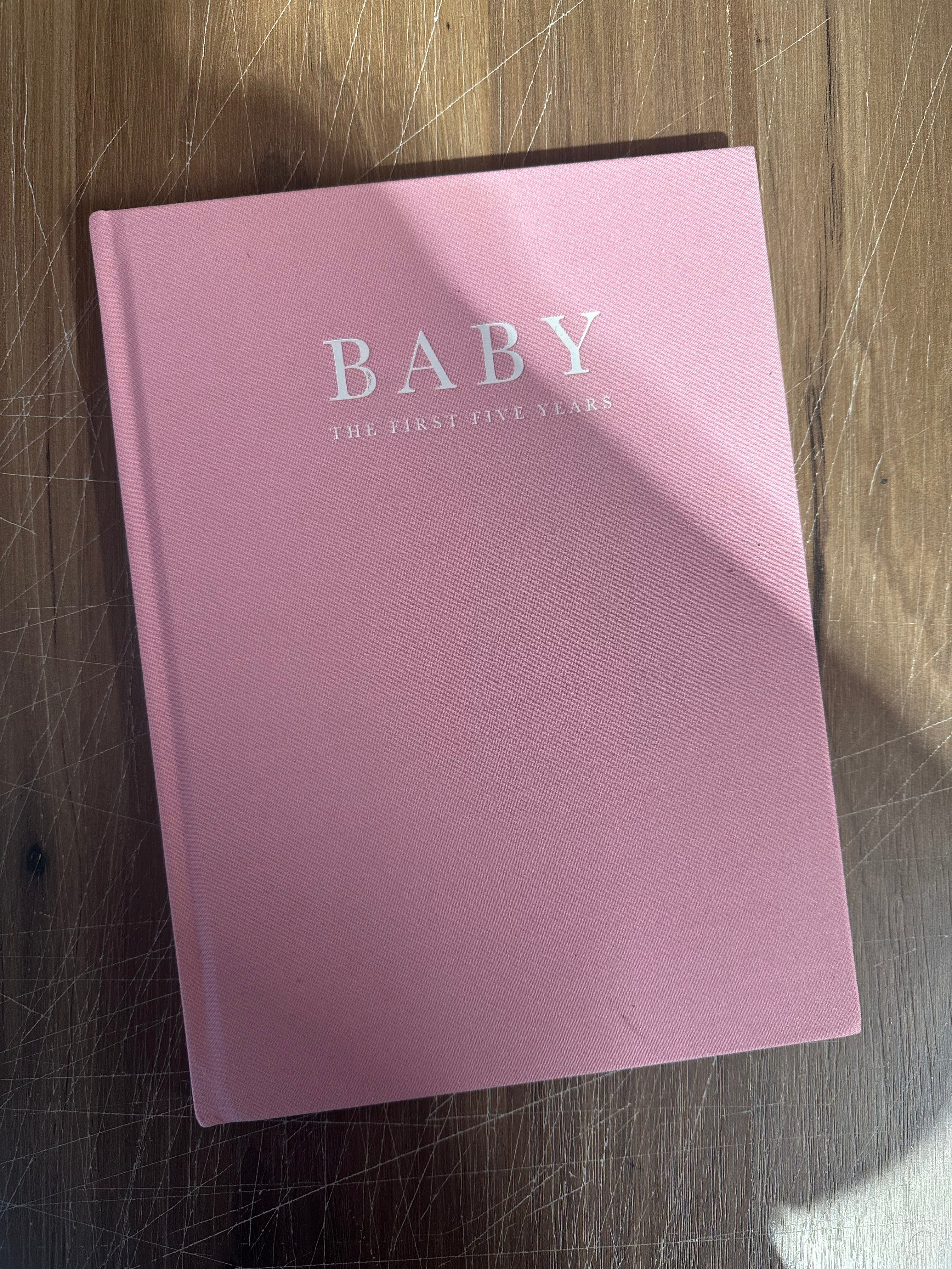 *GARAGE SALE* Write to Me | Baby, Birth to Five Years