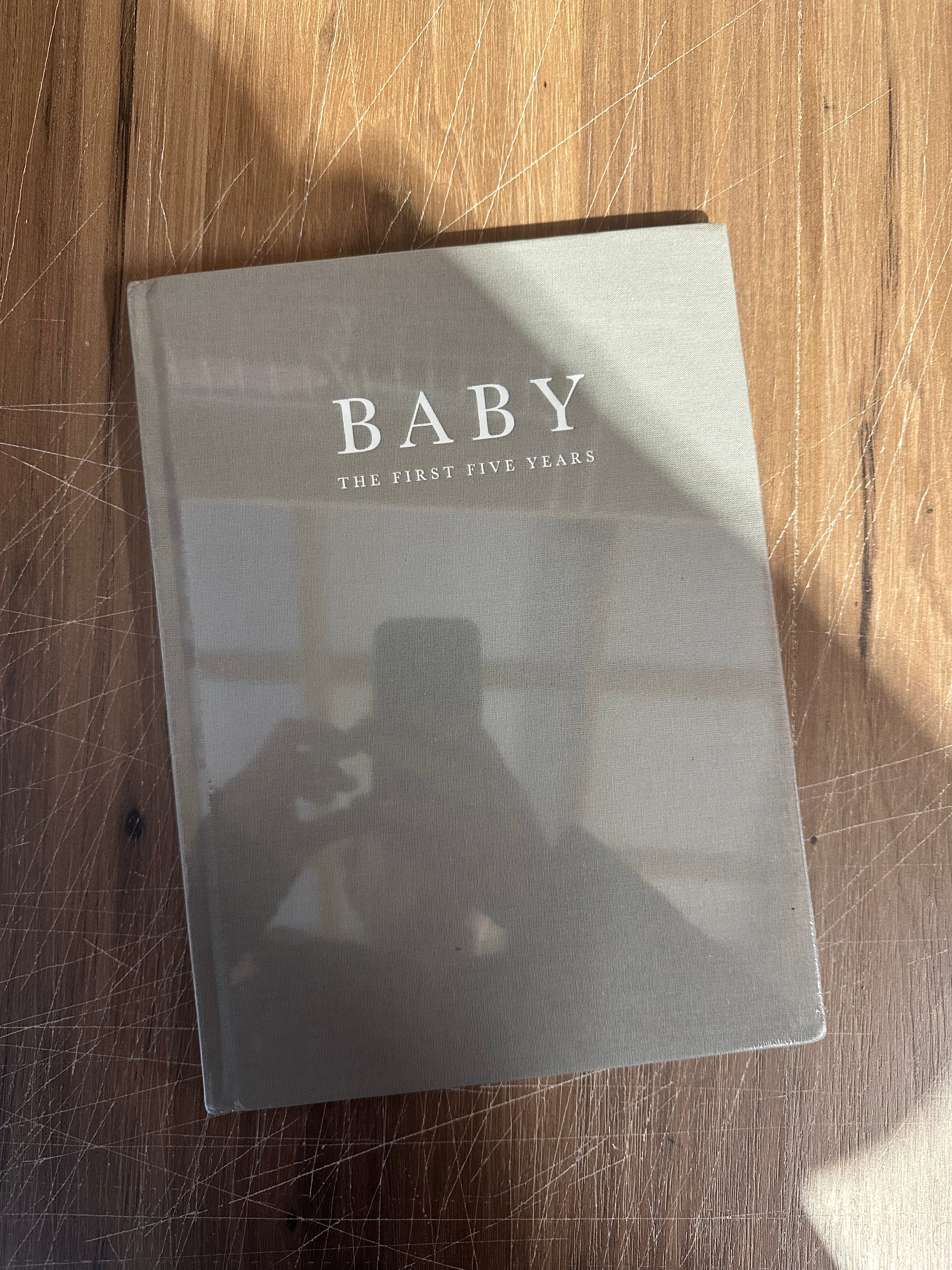 *GARAGE SALE* Write to Me | Baby, Birth to Five Years