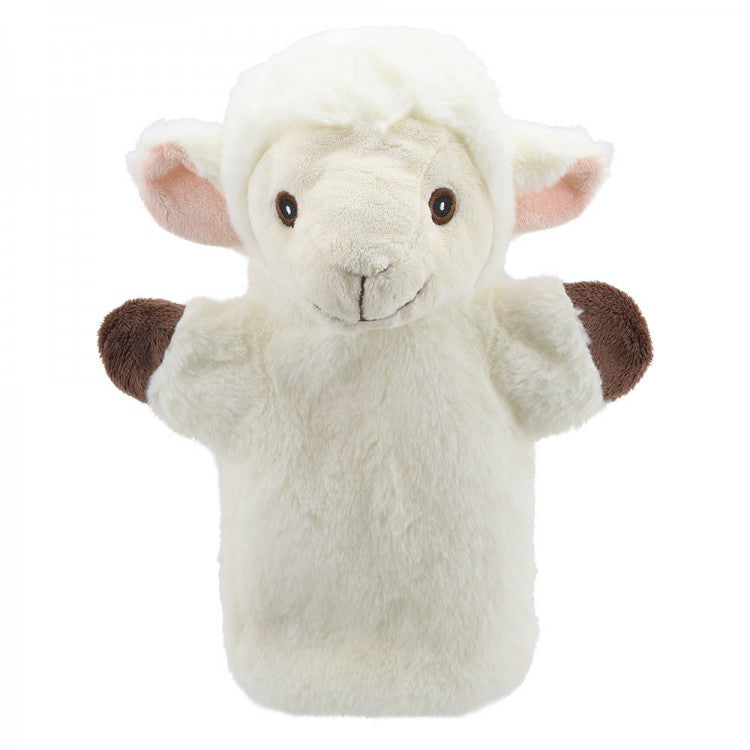 The Puppet Company | Eco Puppet Buddies - Sheep