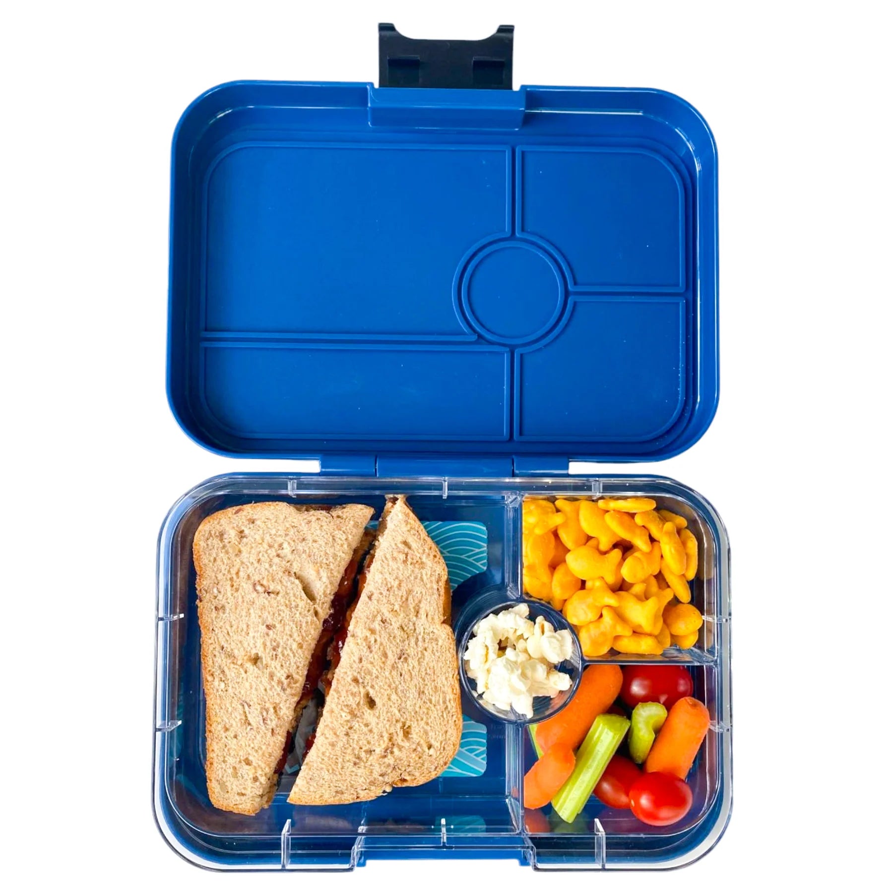 Yumbox | Tapas 4 Compartment Bento Lunchbox