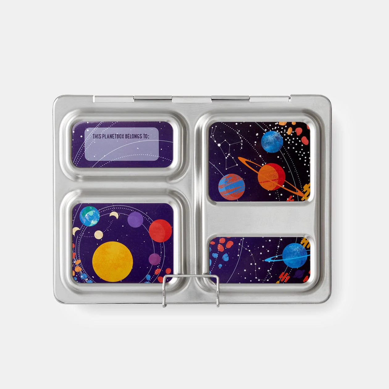 PlanetBox | Launch - Magnets