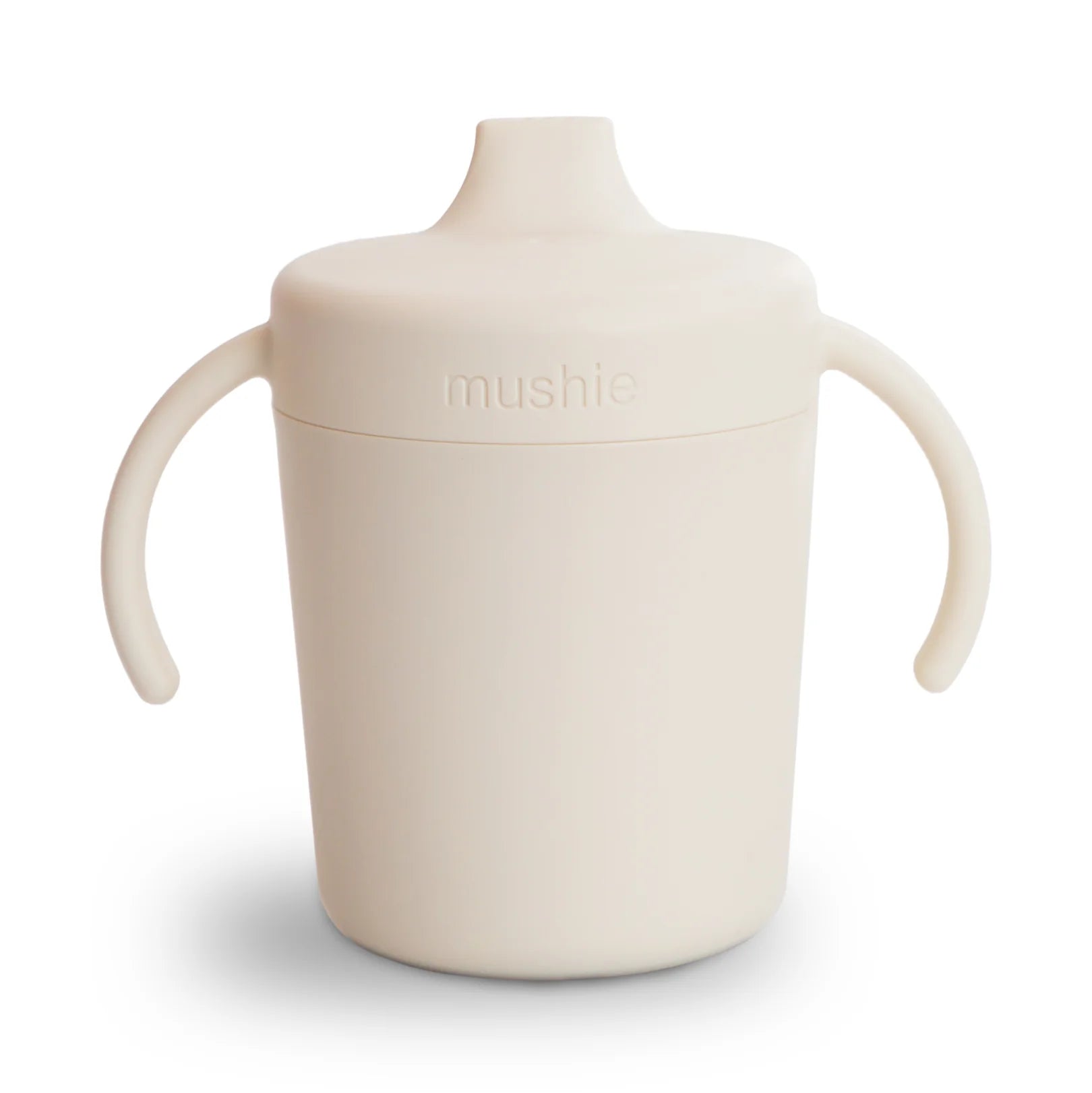 Mushie | Trainer Sippy Cup