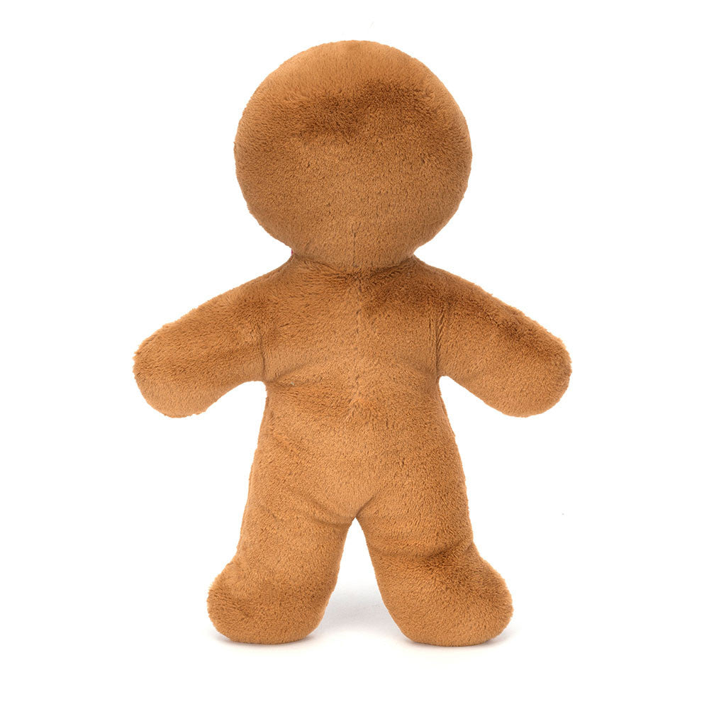 Jellycat | Jolly Gingerbread Fred - Large