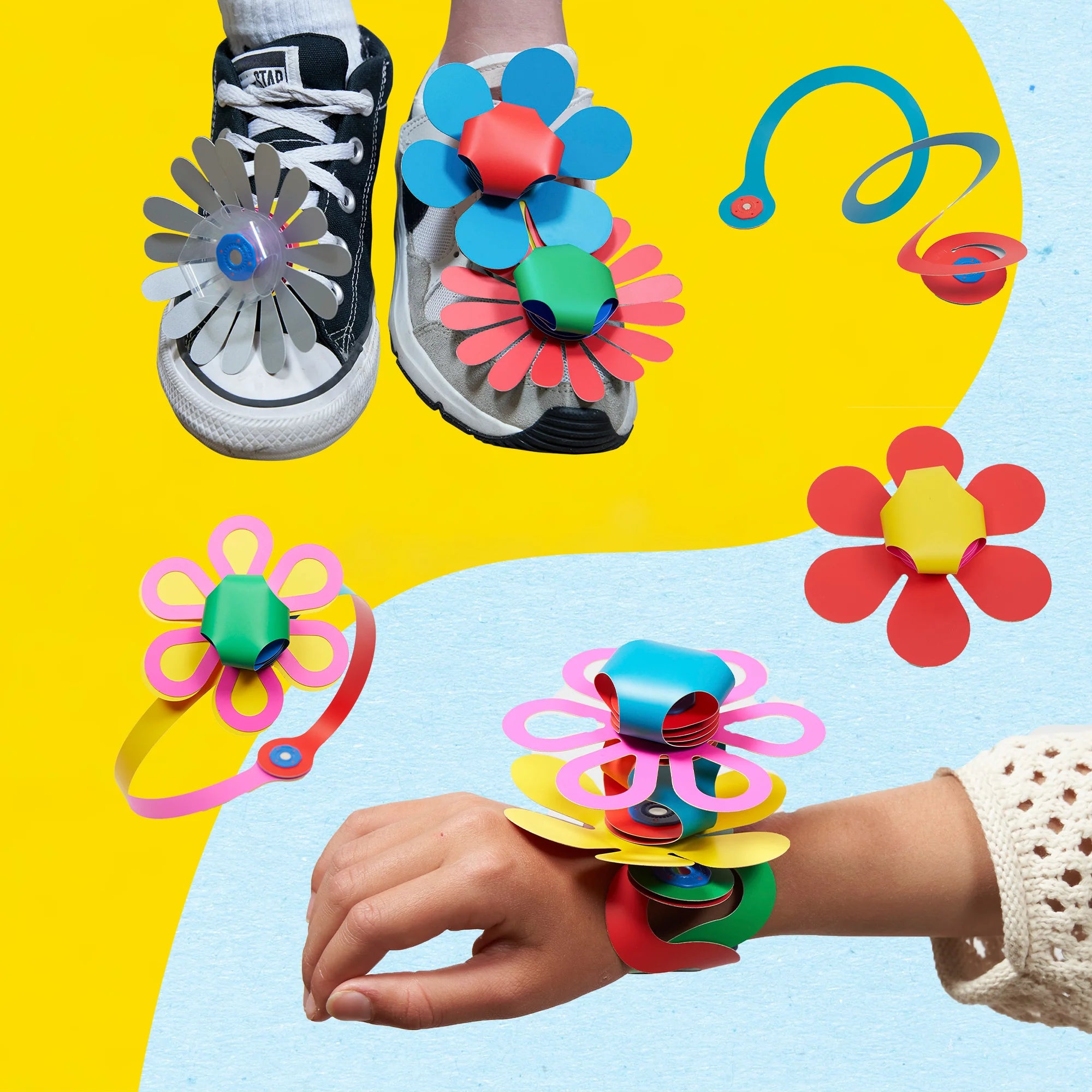 Clixo | Jewellery Set - 28pc