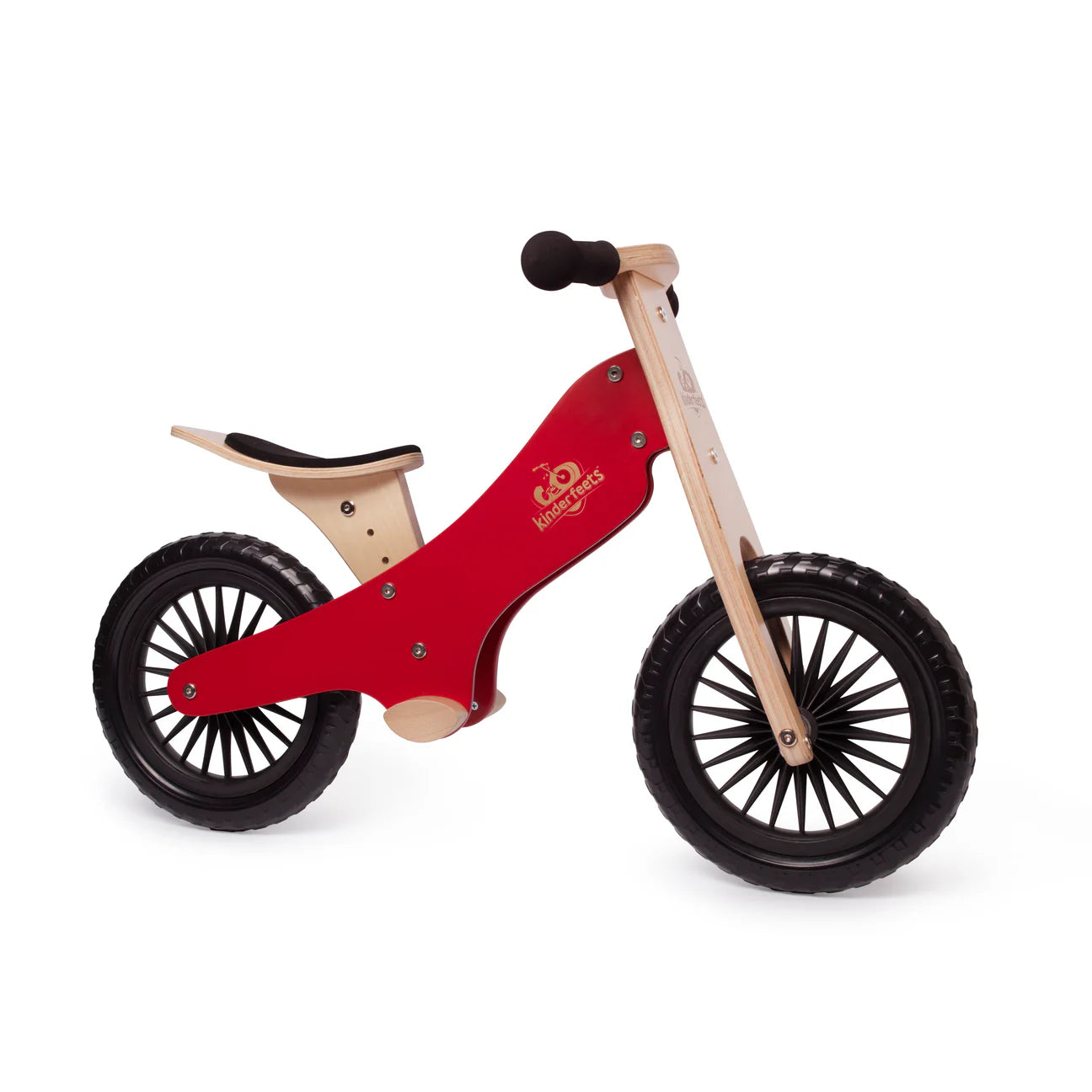 Kinderfeets | Balance Bike