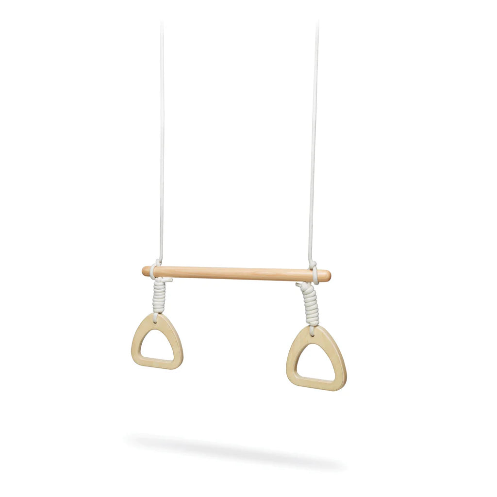 Kinderfeets | Trapeze with Rings