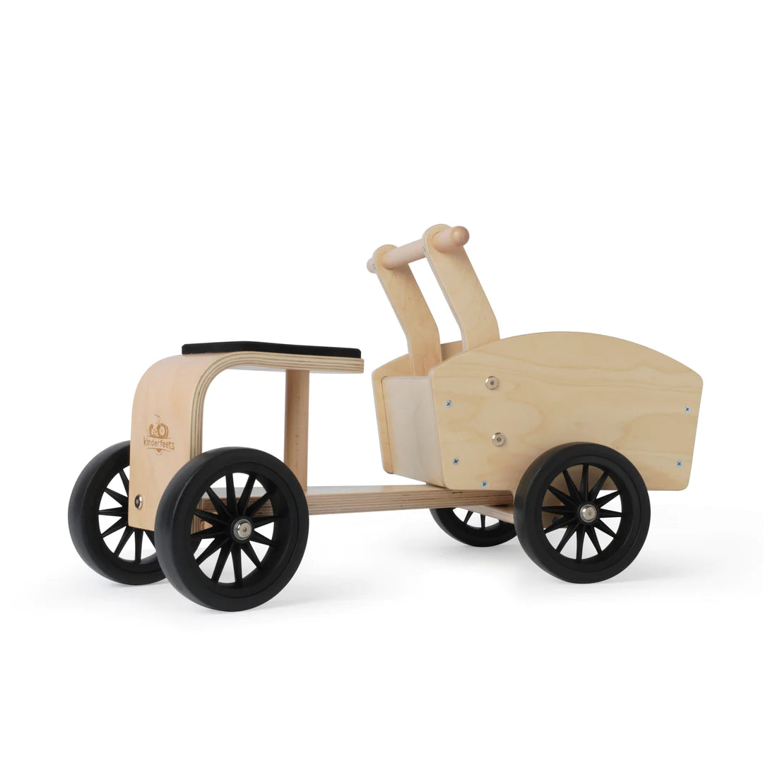 Kinderfeets | Ride-on Cargo Cart