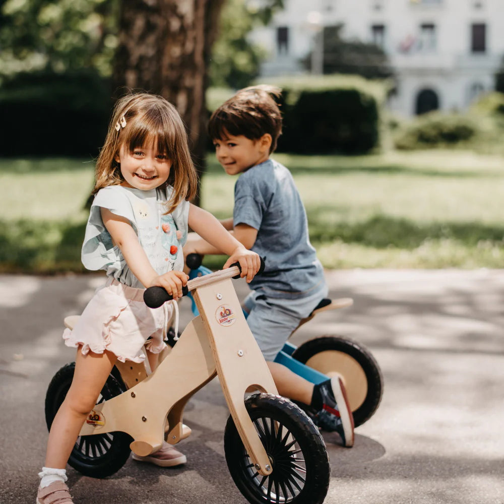 Kinderfeets | Balance Bike