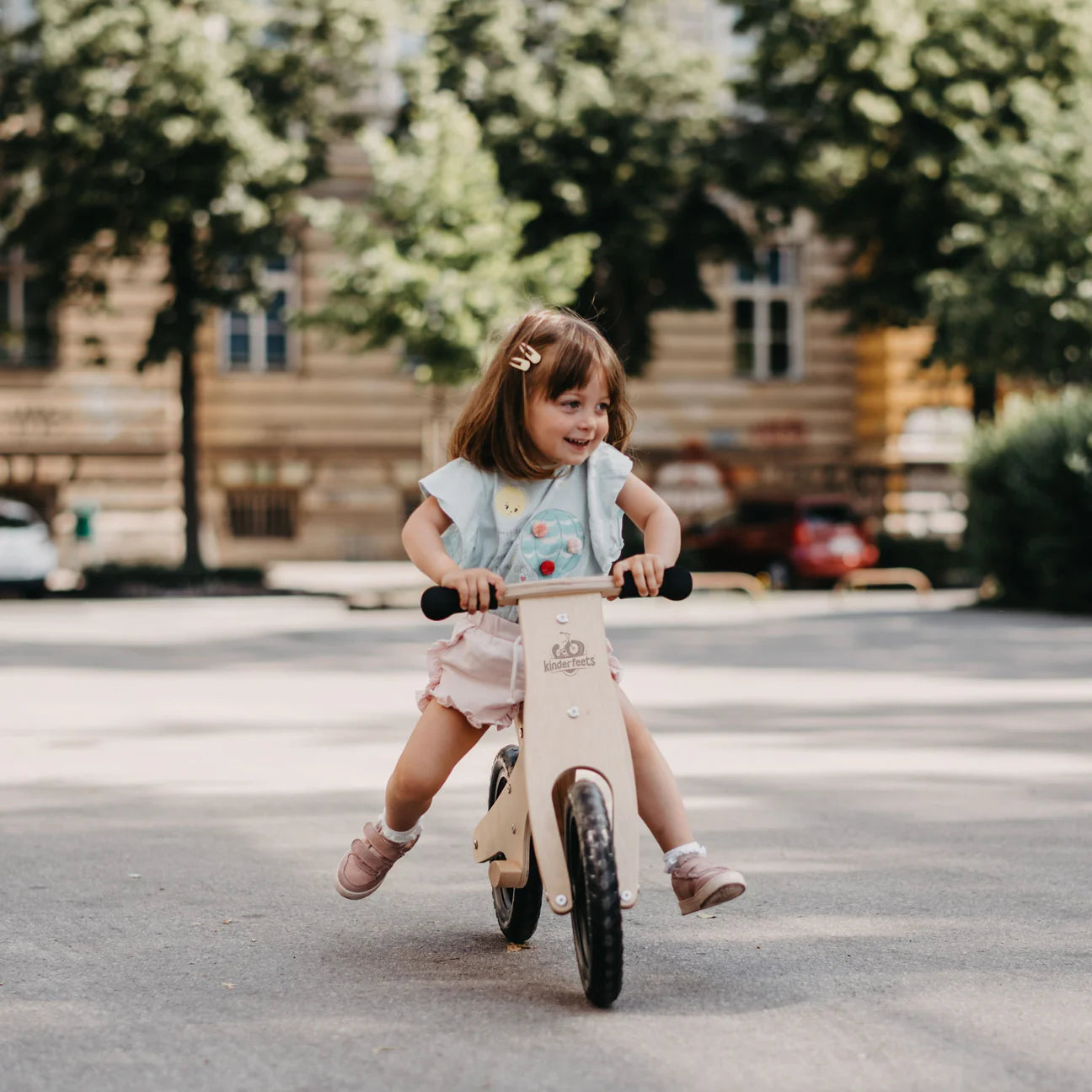 Kinderfeets | Balance Bike