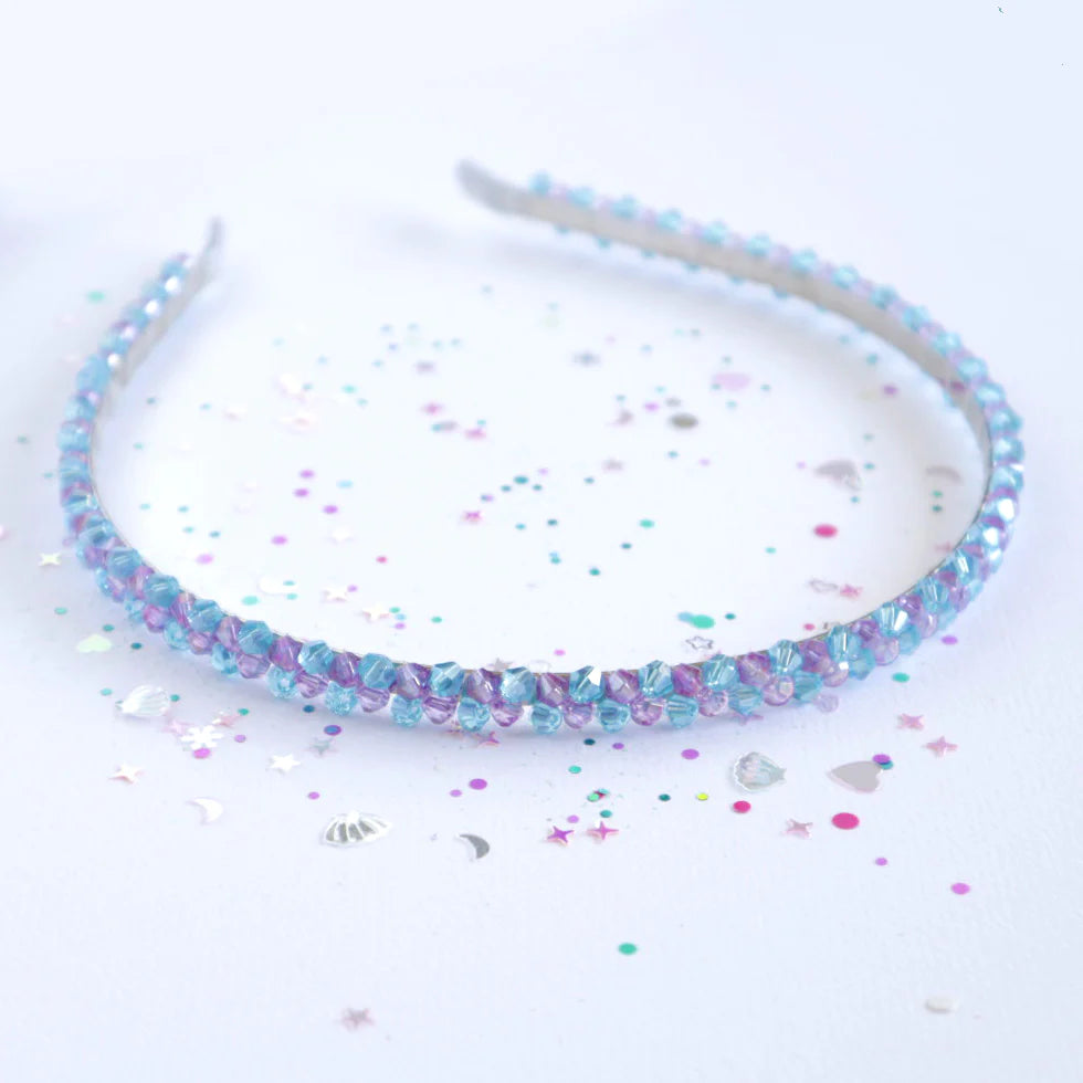 Lauren Hinkley | Headband - Magic & Glitter