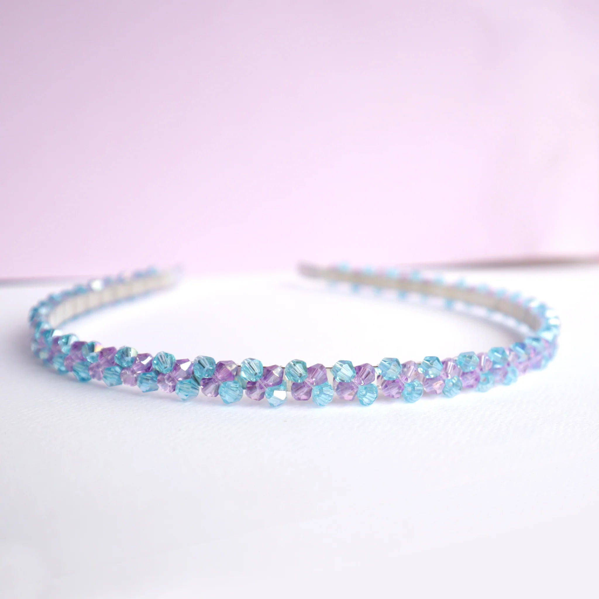 Lauren Hinkley | Headband - Magic & Glitter