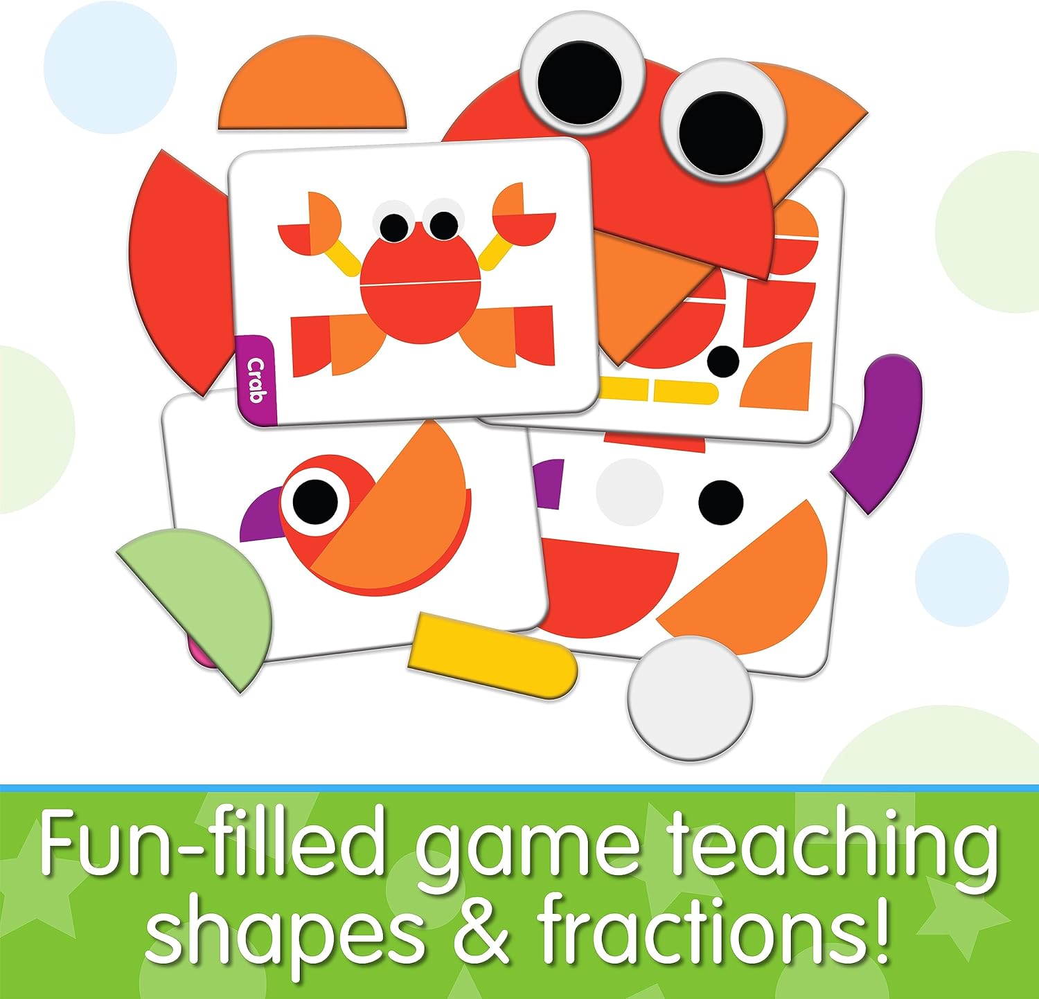 The Learning Journey | Match It! Tangrams