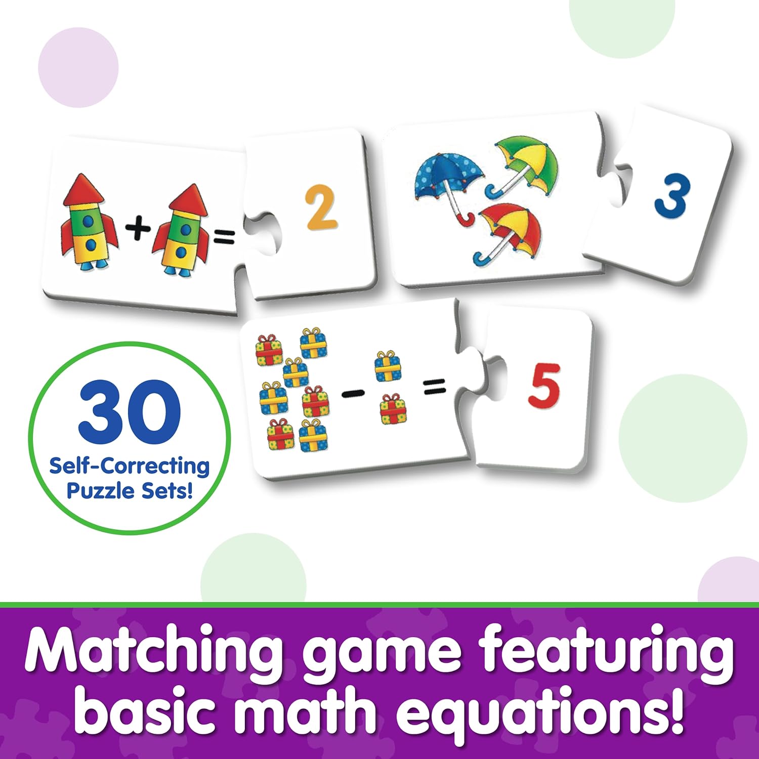 The Learning Journey | Match It! Mathematics