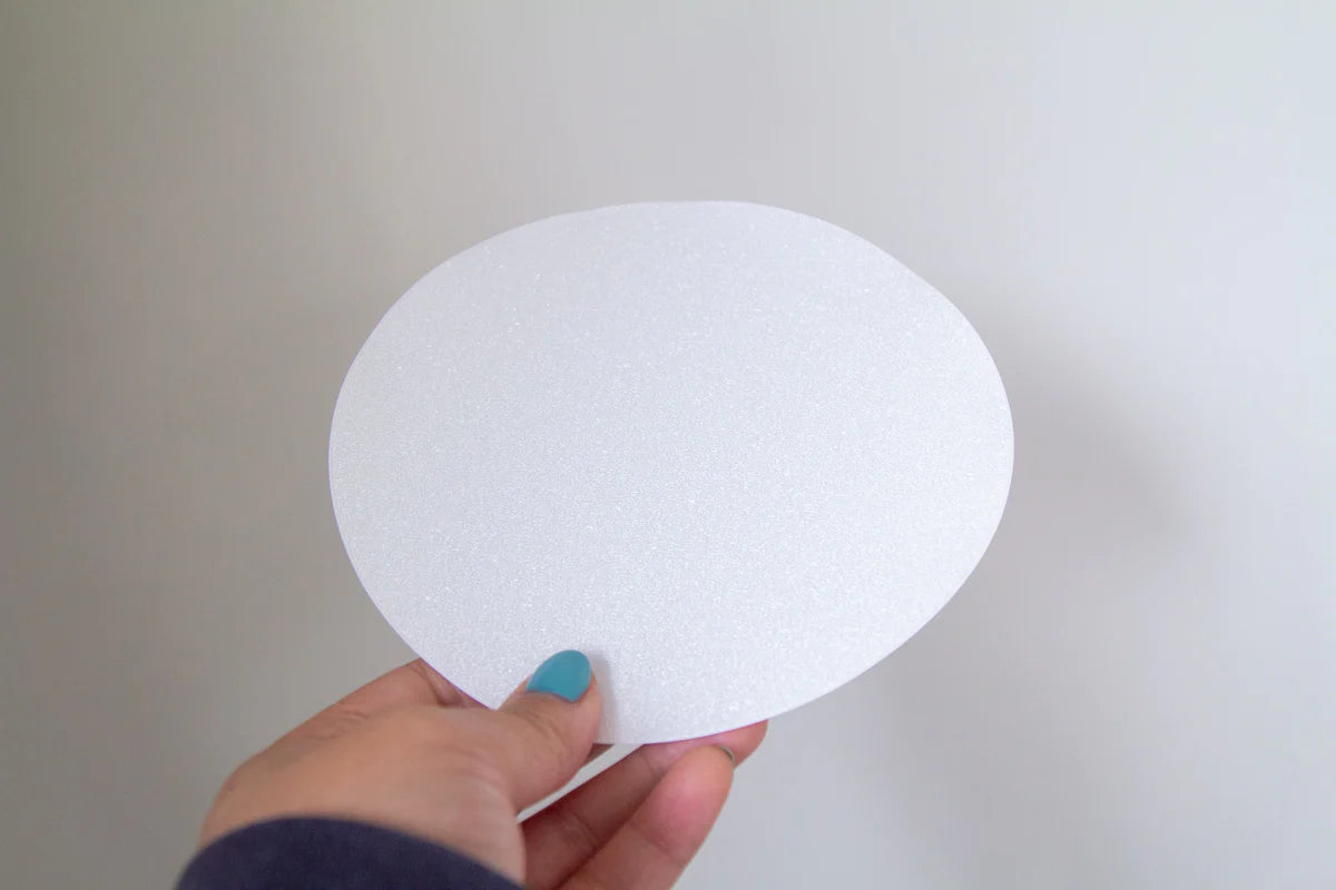 Zazi | Slip-Safe Bath Spots - Water Bubbles
