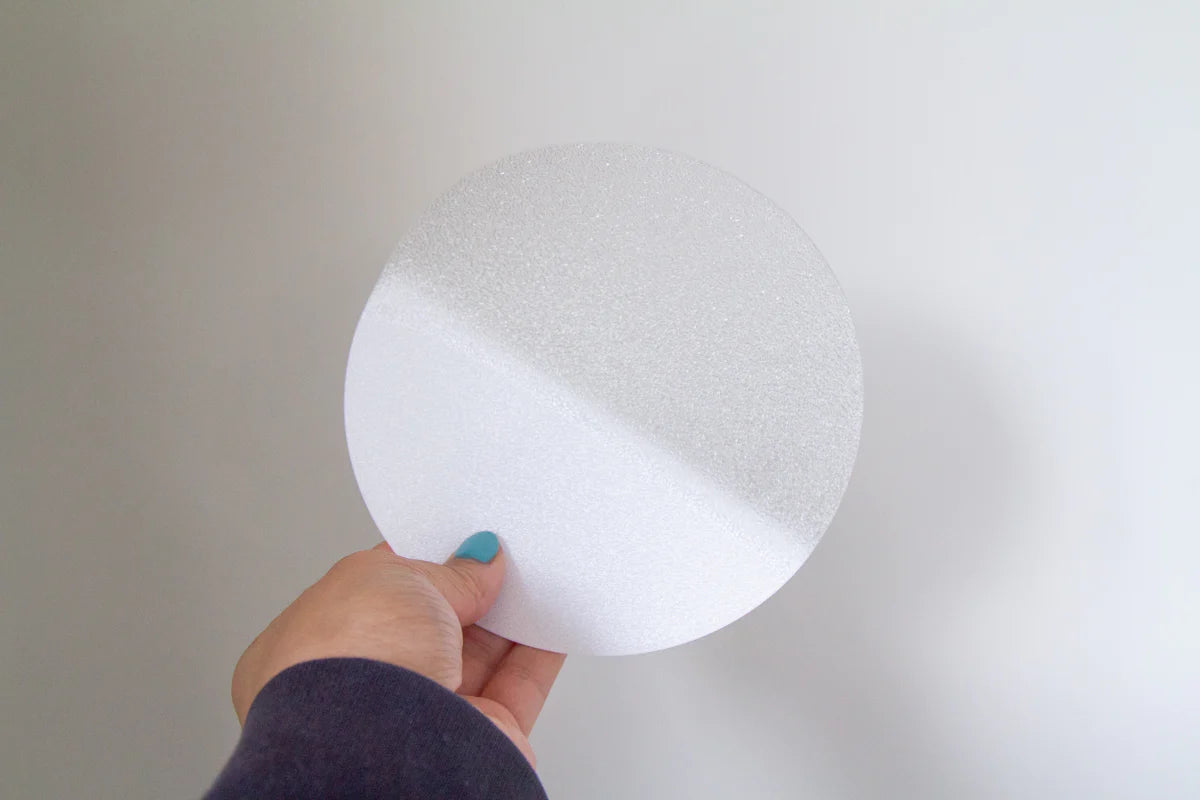 Zazi | Slip-Safe Bath Spots - Water Bubbles
