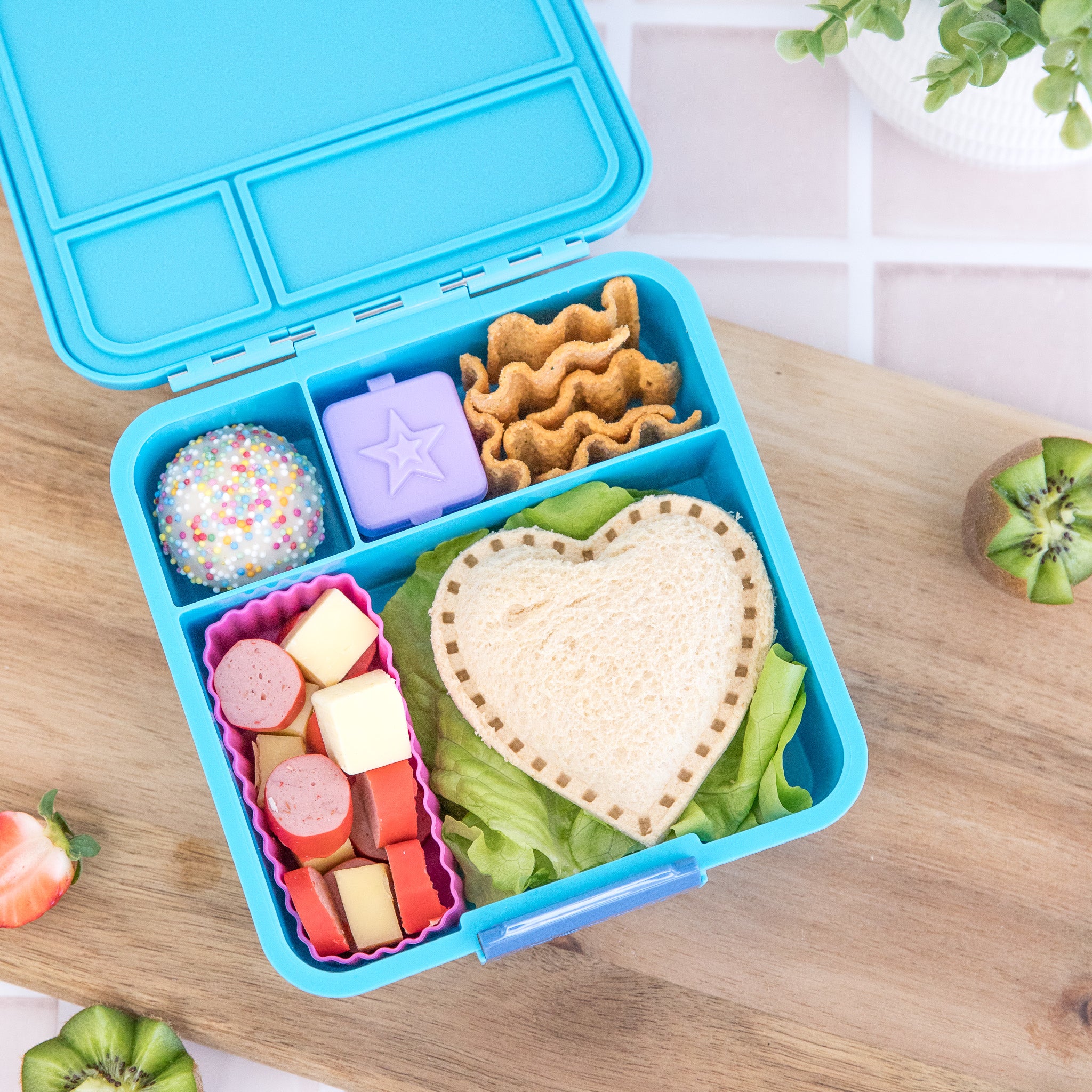 Montii | Bento Three - Lunchbox