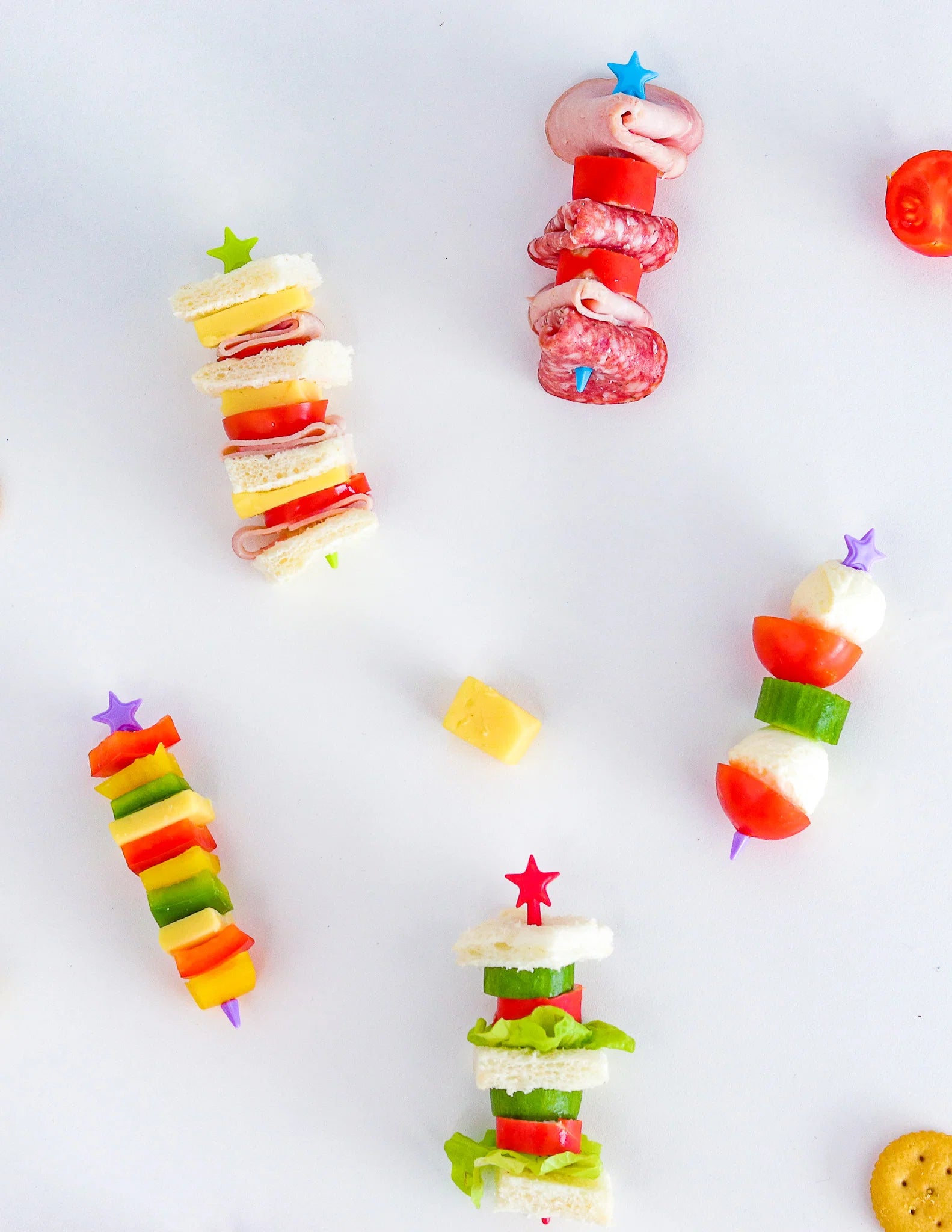 Lunch Punch | Stix - 7pk