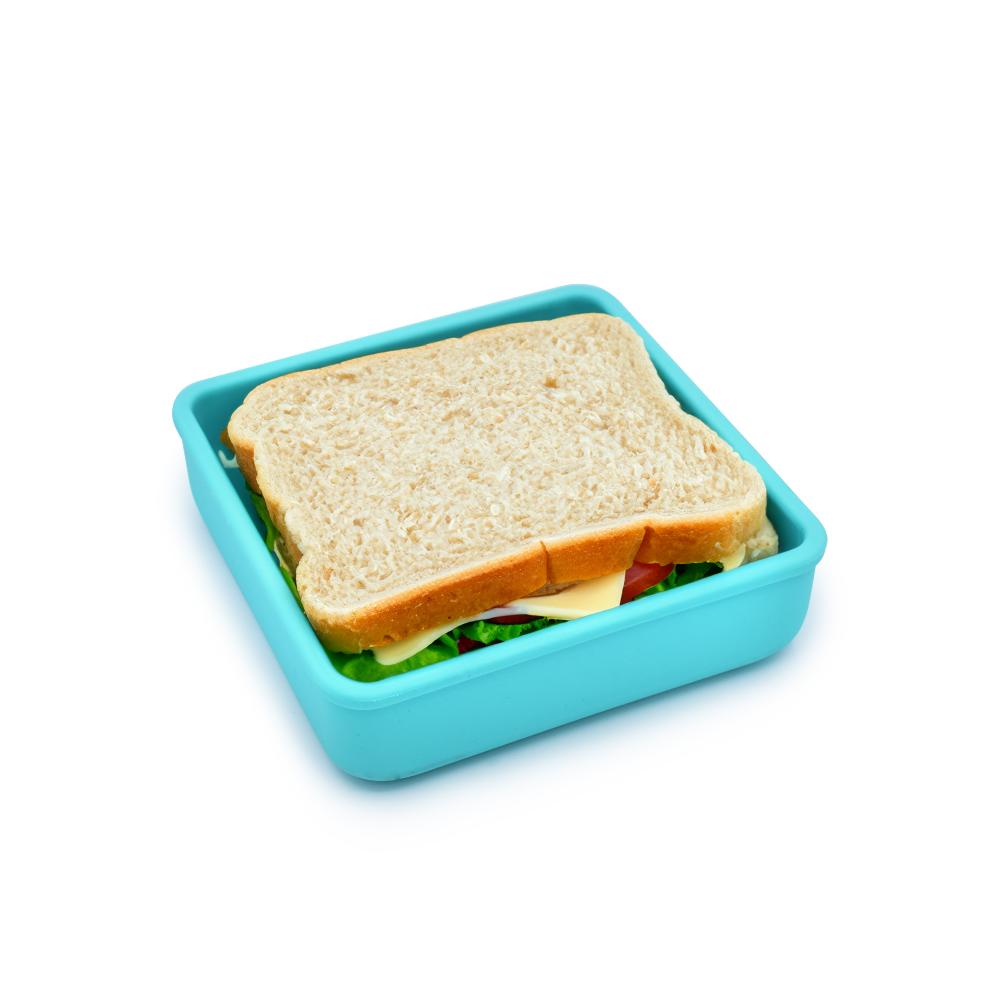 Melii | Silicone Sandwich Cover