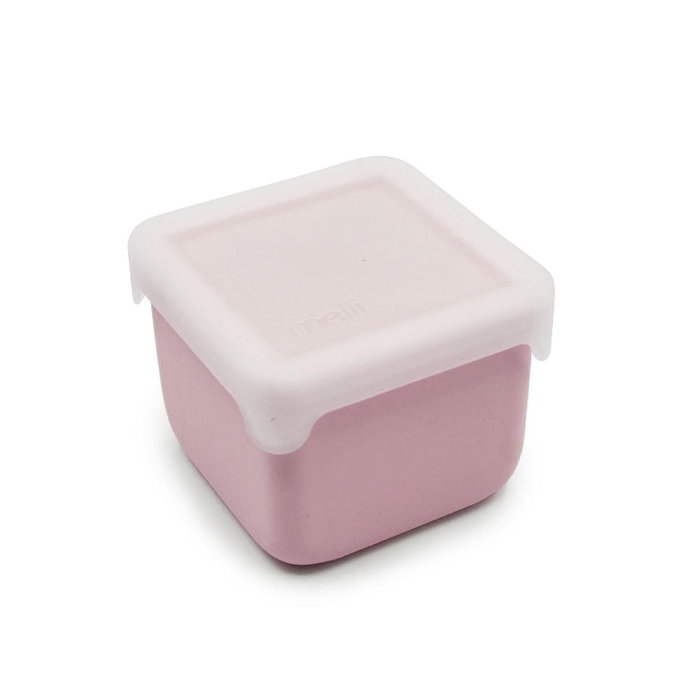 Melii | Silicone Snack Container 2pk