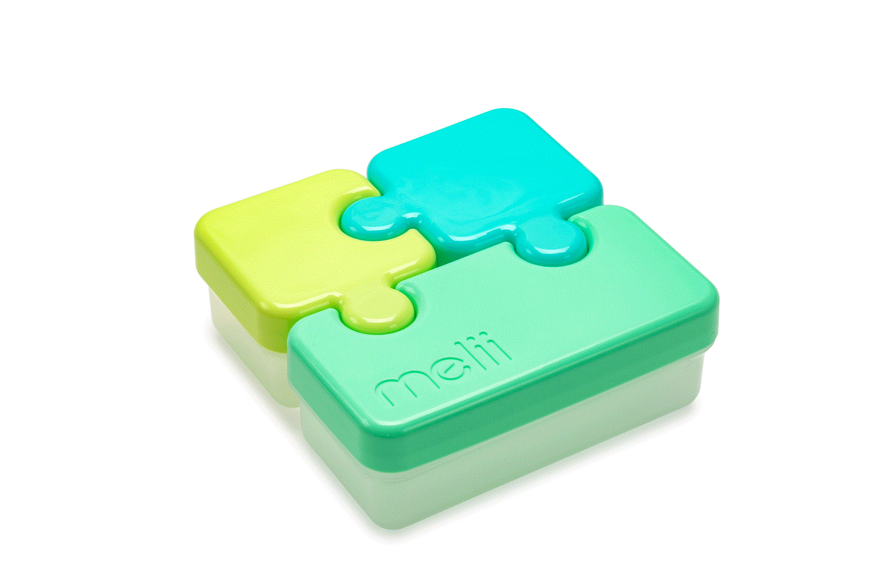 Melii | Puzzle Container