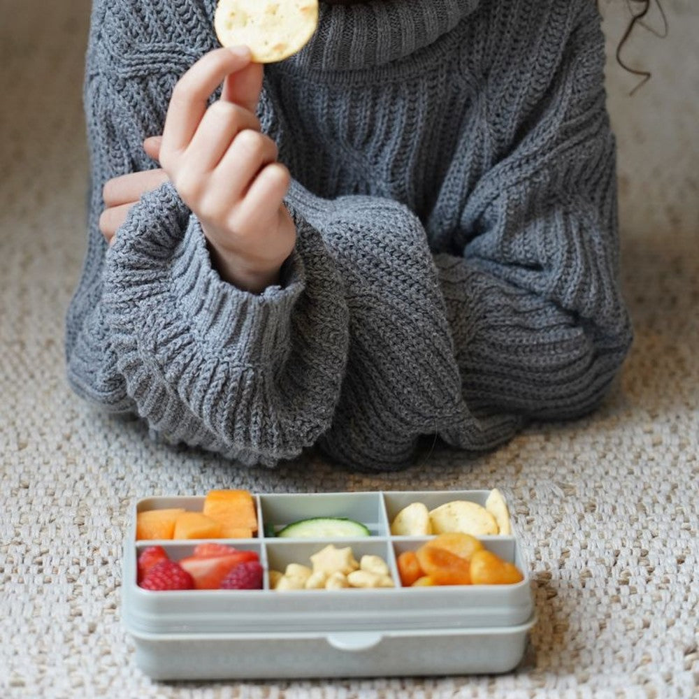 Melii | Snackle Box - Mini