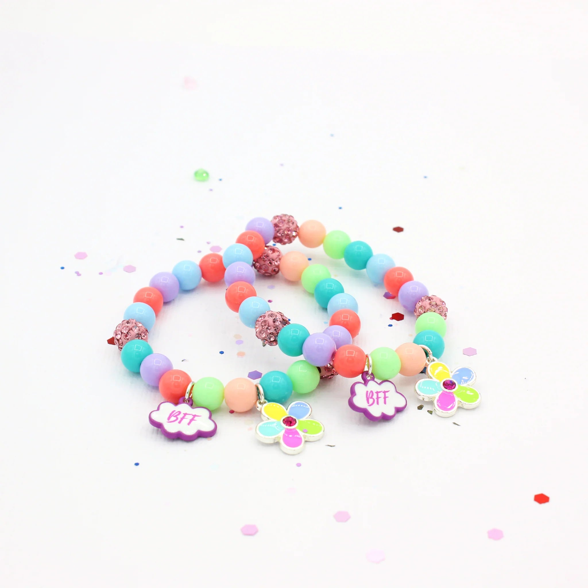 Mon Coco | Bracelet - BFF Set