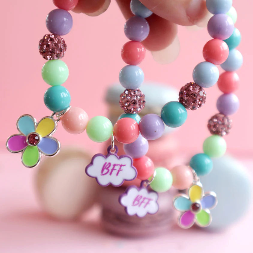 Mon Coco | Bracelet - BFF Set