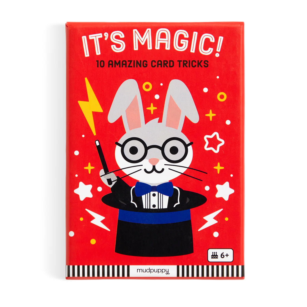 Mud Puppy | It's Magic! Cards