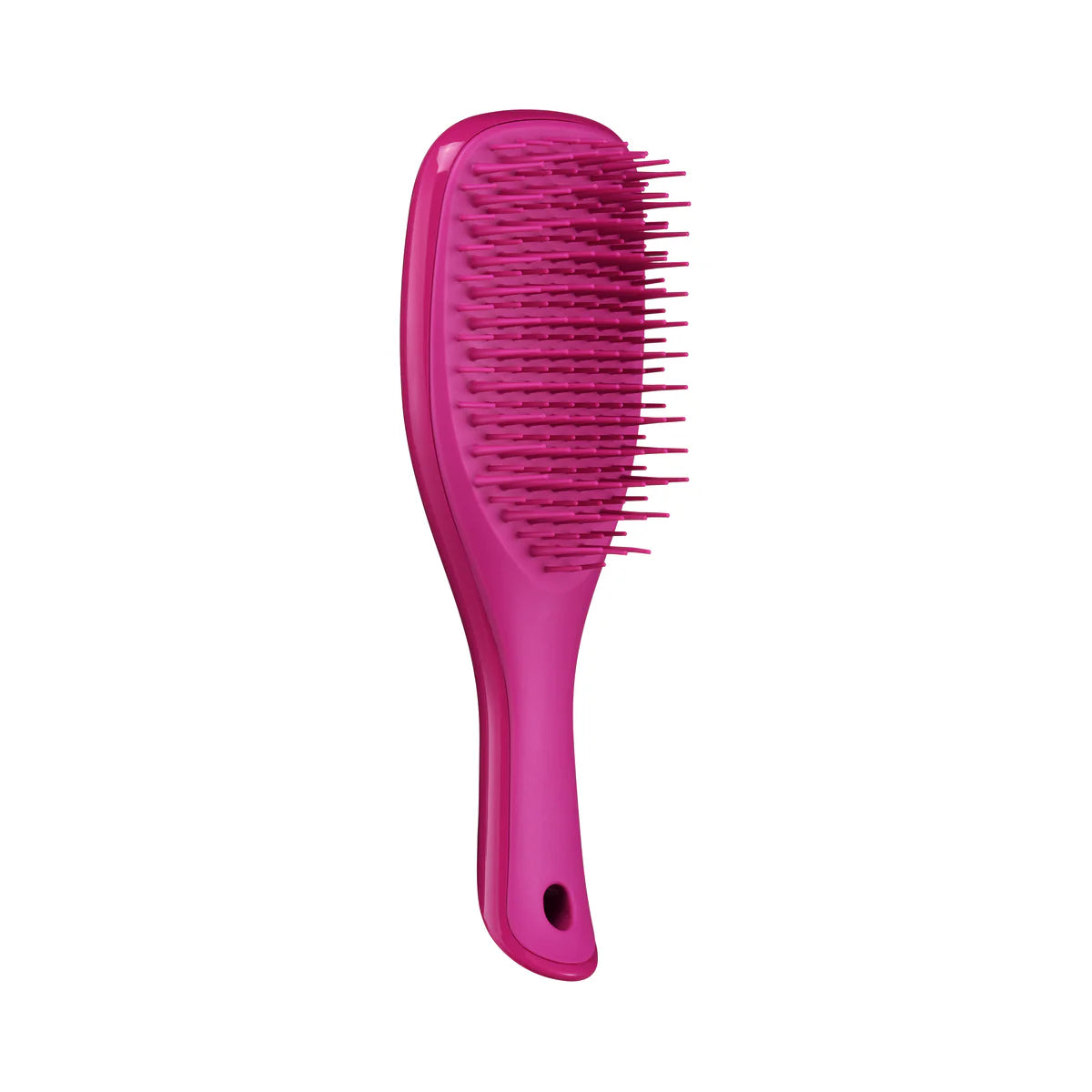 Tangle Teezer | The Ultimate Detangler Mini - Electric Raspberry