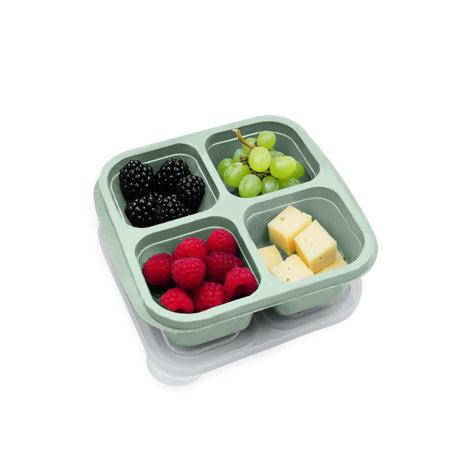 Melii | Meal Prep Containers - 4pk