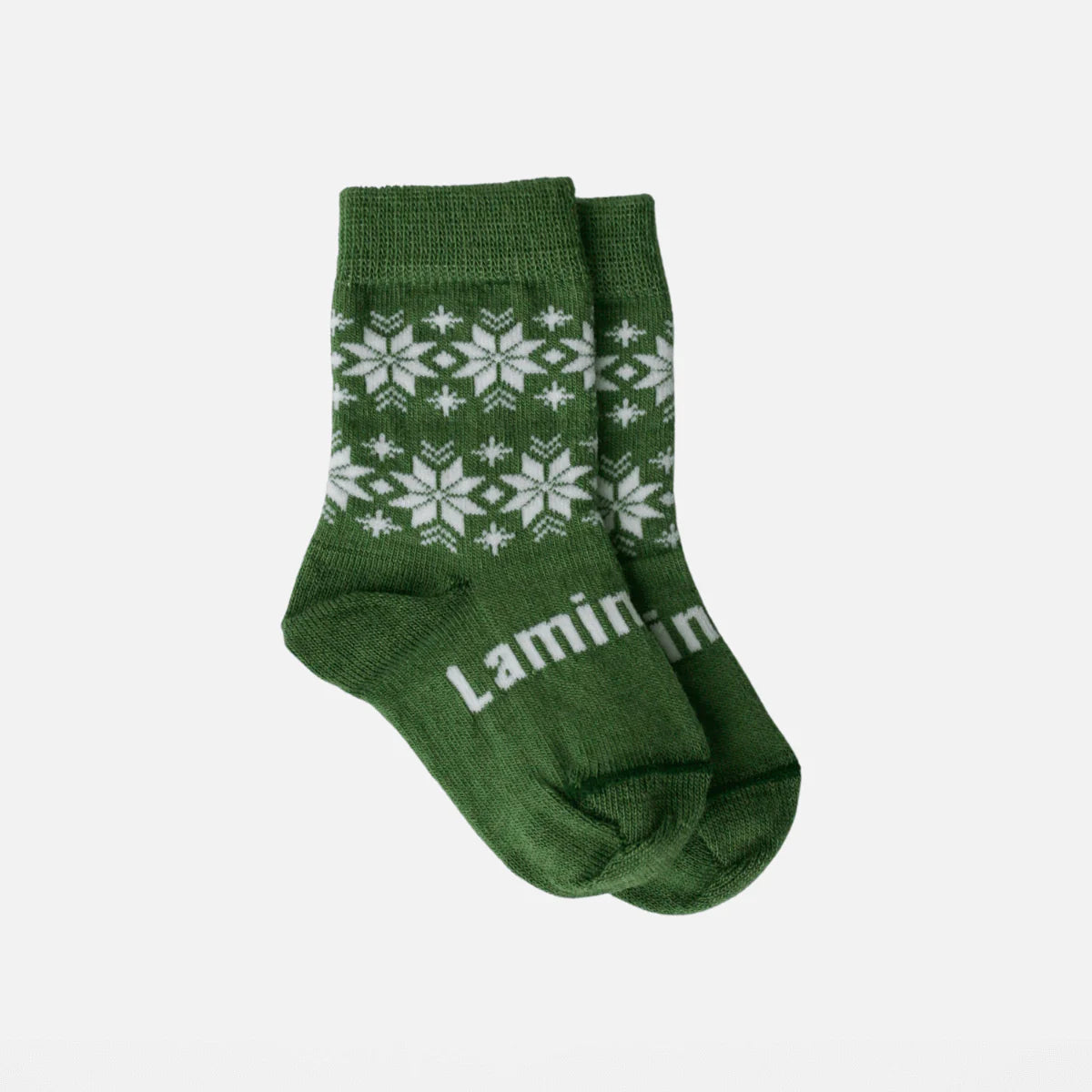 Lamington | Christmas Socks - Blizzard