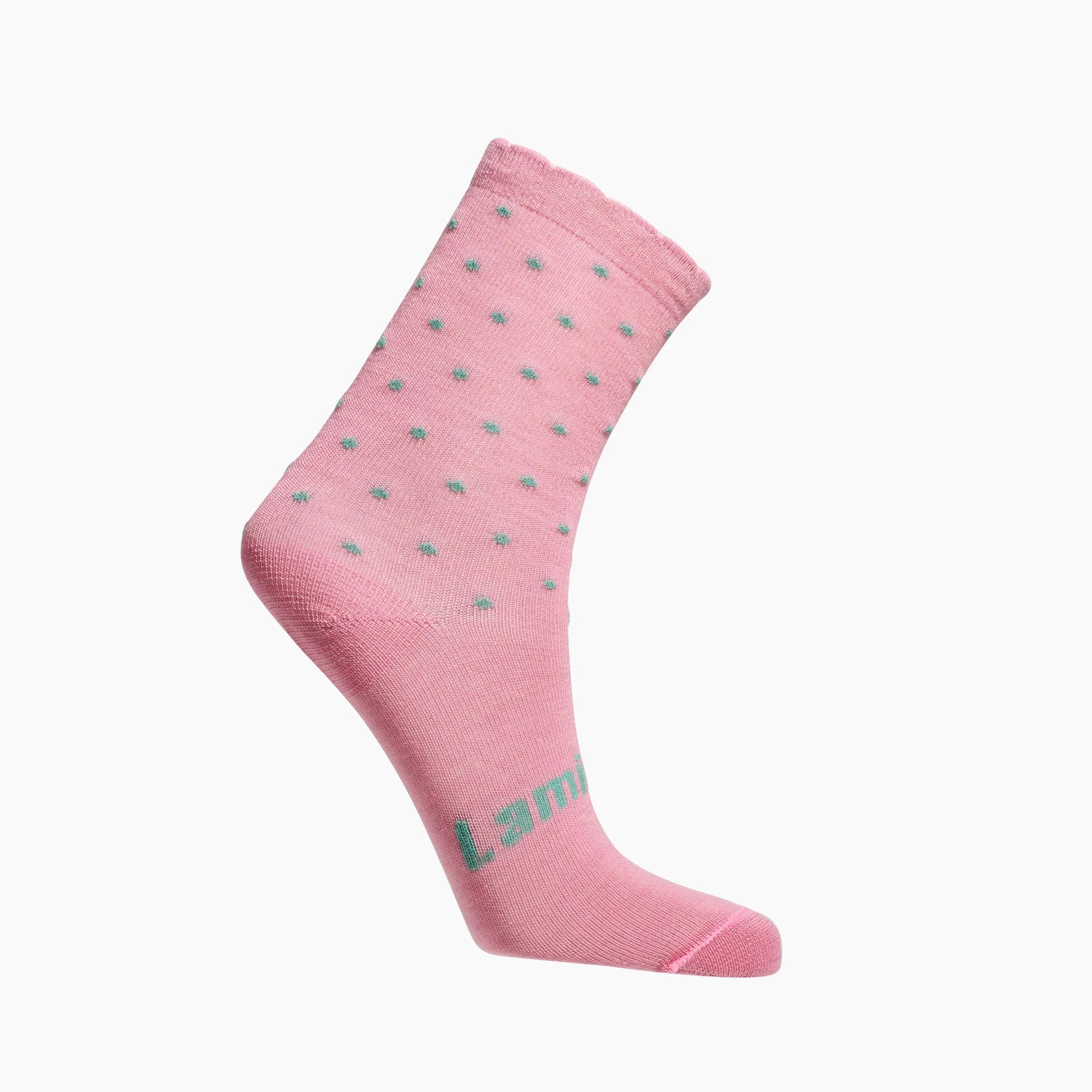 Lamington | Merino Child Socks - Asta