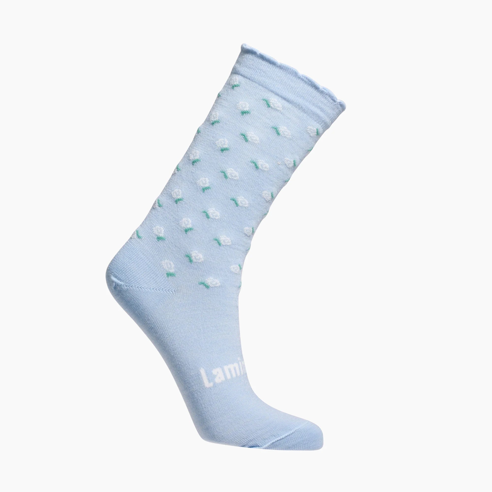 Lamington | Merino Child Socks - Tahnee