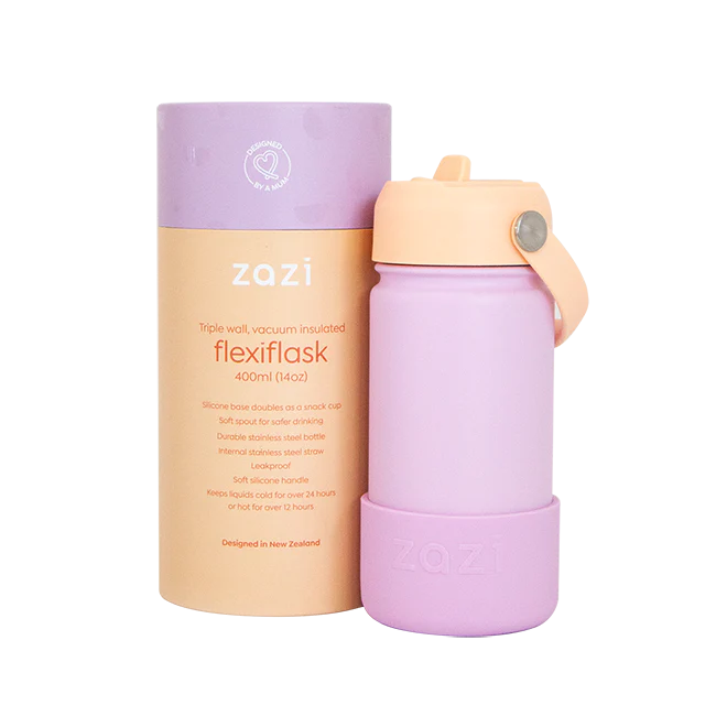 Zazi | Flexiflask Mini - 400ml