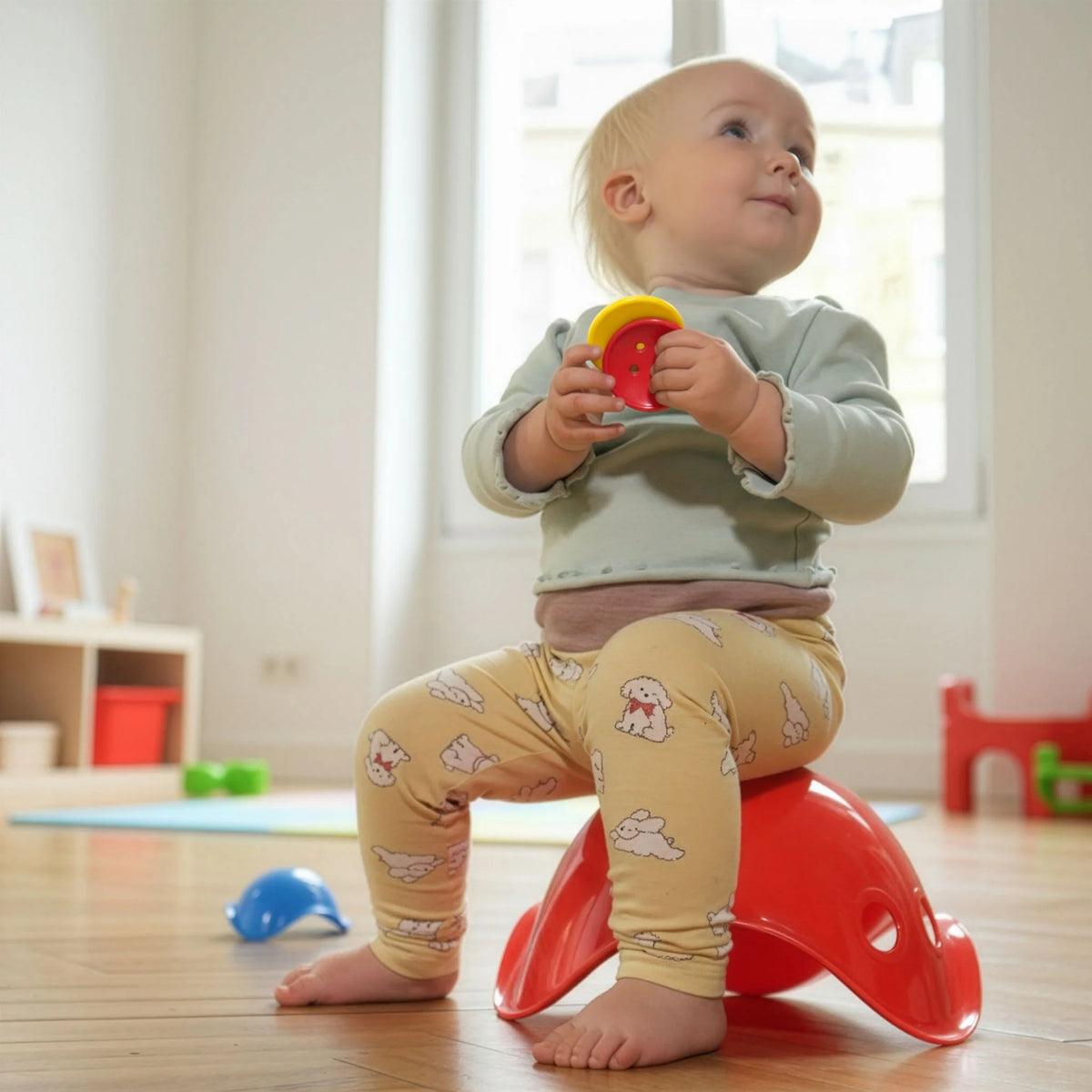 Moluk | Bilibo Midi - 6pk