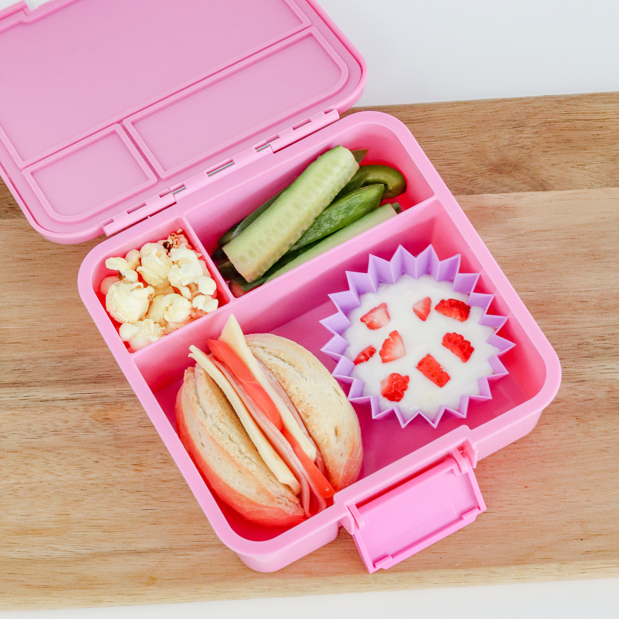 Montii | Bento Three - Lunchbox